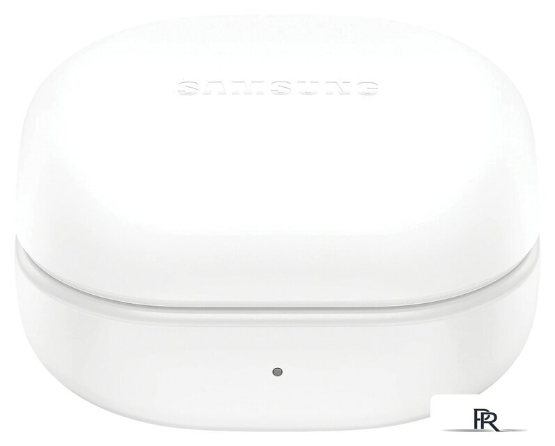 Наушники Samsung Galaxy Buds 2 Pro (белый) - Изображение №3 — Интернет-магазин ПроЗаказ
