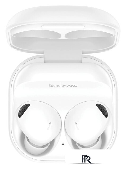 Наушники Samsung Galaxy Buds 2 Pro (белый) - Изображение №7 — Интернет-магазин ПроЗаказ