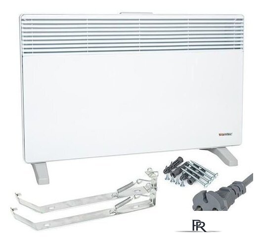 Конвектор Warmtec EWX-2000W - Изображение №1 — Интернет-магазин ПроЗаказ