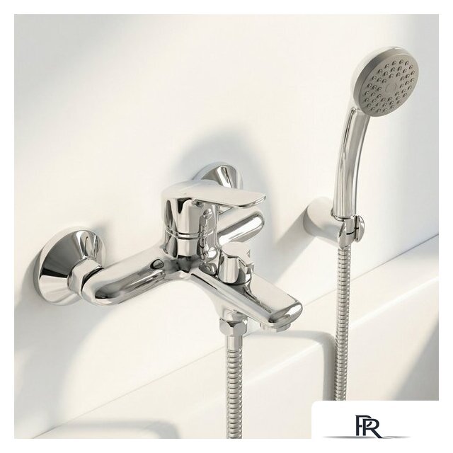 Смеситель Wellerein Forma 21FM54 - Изображение №3 — Интернет-магазин ПроЗаказ