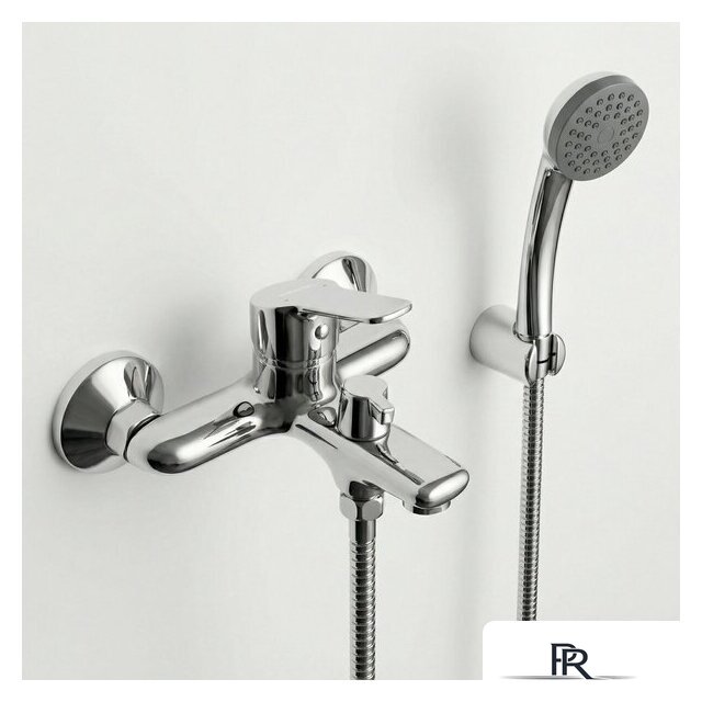 Смеситель Wellerein Forma 21FM54 - Изображение №4 — Интернет-магазин ПроЗаказ