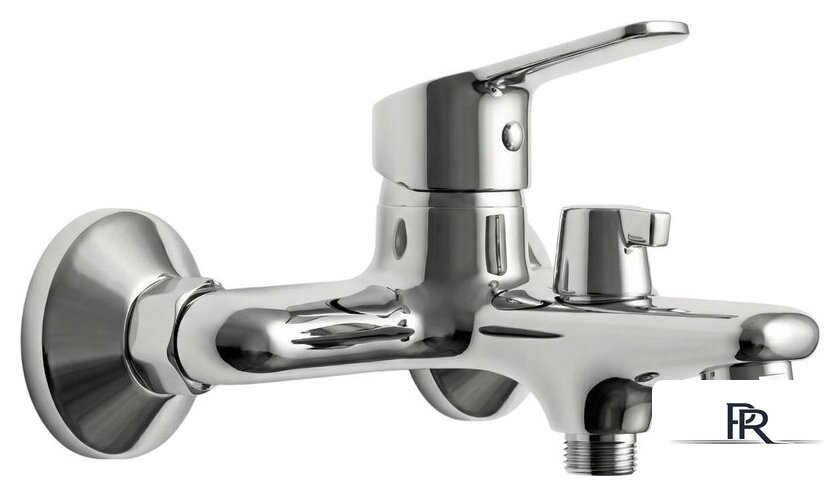 Смеситель Wellerein Forma 21FM54 - Изображение №1 — Интернет-магазин ПроЗаказ