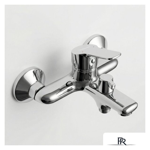 Смеситель Wellerein Forma 21FM54 - Изображение №2 — Интернет-магазин ПроЗаказ