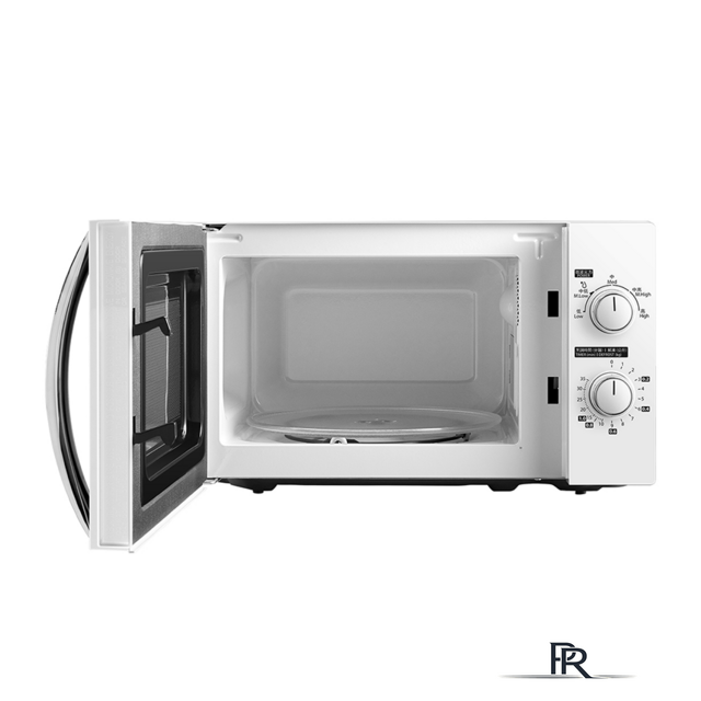 Микроволновая печь Toshiba MWP-MM20P(WH) - Изображение №3 — Интернет-магазин ПроЗаказ