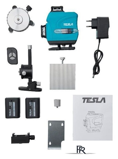 Лазерный нивелир Tesla URХ3PRO - Изображение №1 — Интернет-магазин ПроЗаказ