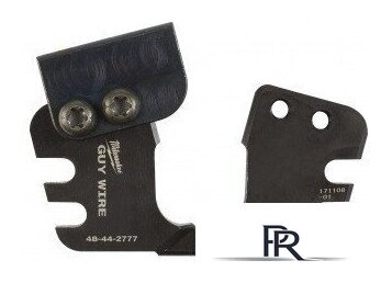 Лезвие для кабелерезов Milwaukee 48442778 - Изображение №1 — Интернет-магазин ПроЗаказ