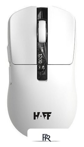 Игровая мышь HAFF NovaPulse - Изображение №1 — Интернет-магазин ПроЗаказ