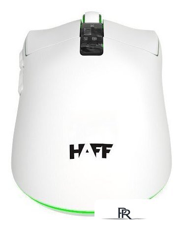 Игровая мышь HAFF NovaPulse - Изображение №3 — Интернет-магазин ПроЗаказ