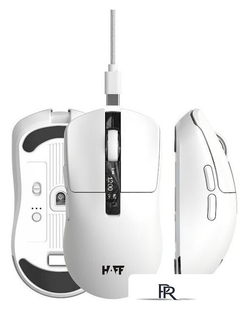 Игровая мышь HAFF NovaPulse - Изображение №7 — Интернет-магазин ПроЗаказ