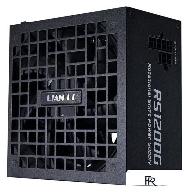 Блок питания Lian Li RS1200G G9P.RS1200G.BH00.RU - Изображение №1 — Интернет-магазин ПроЗаказ