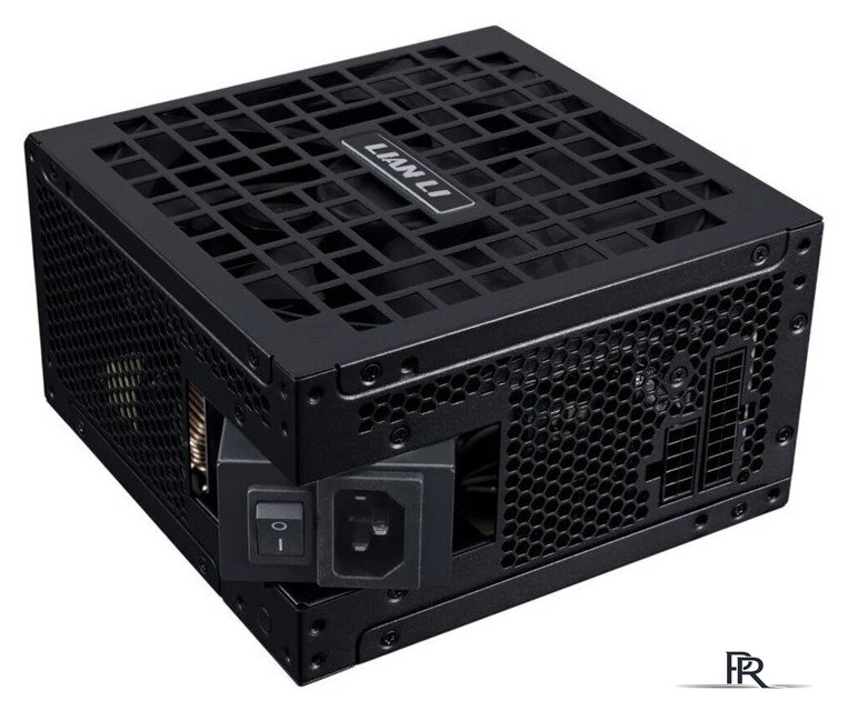 Блок питания Lian Li RS1200G G9P.RS1200G.BH00.RU - Изображение №2 — Интернет-магазин ПроЗаказ