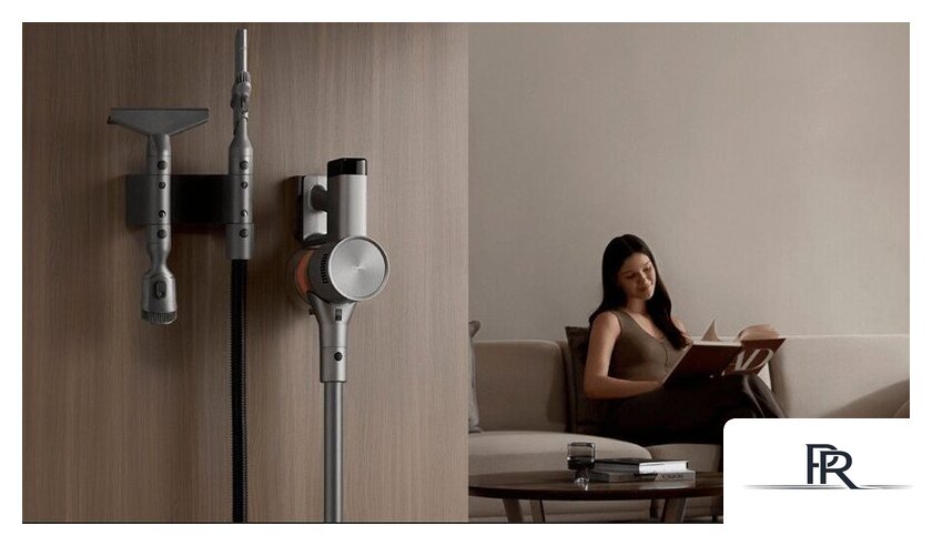 Пылесос Xiaomi Vacuum Cleaner G30 Max E203 (с евровилкой) - Изображение №6 — Интернет-магазин ПроЗаказ