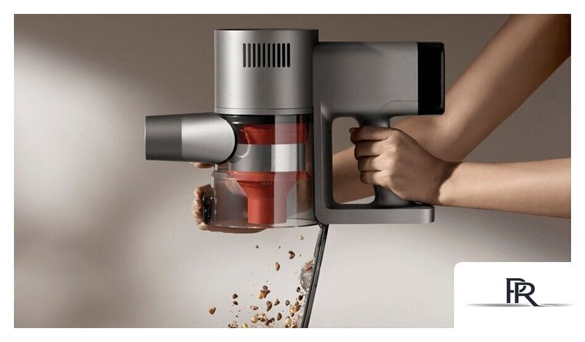 Пылесос Xiaomi Vacuum Cleaner G30 Max E203 (с евровилкой) - Изображение №7 — Интернет-магазин ПроЗаказ