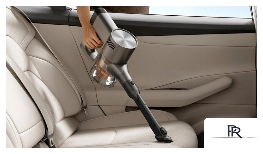 Пылесос Xiaomi Vacuum Cleaner G30 Max E203 (с евровилкой) - Изображение №9 — Интернет-магазин ПроЗаказ