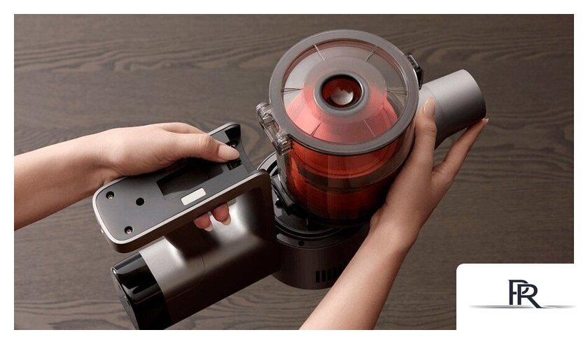 Пылесос Xiaomi Vacuum Cleaner G30 Max E203 (с евровилкой) - Изображение №8 — Интернет-магазин ПроЗаказ