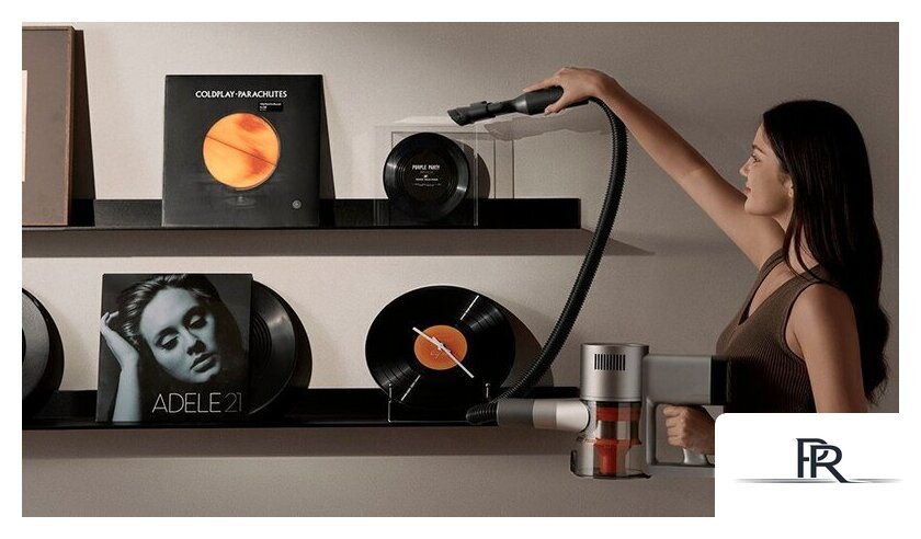 Пылесос Xiaomi Vacuum Cleaner G30 Max E203 (с евровилкой) - Изображение №10 — Интернет-магазин ПроЗаказ