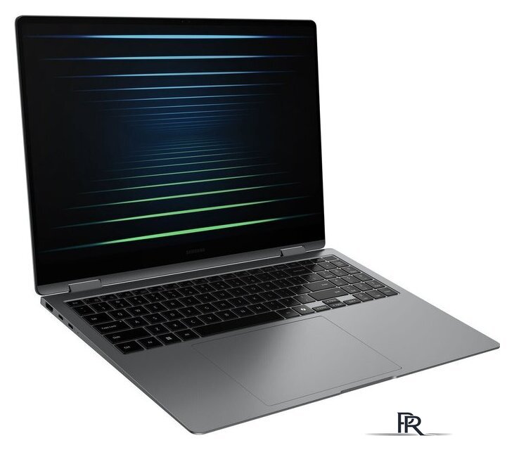 Ноутбук 2-в-1 Samsung Galaxy Book5 Pro 360 16 NP960QHA-KG1IN - Изображение №3 — Интернет-магазин ПроЗаказ