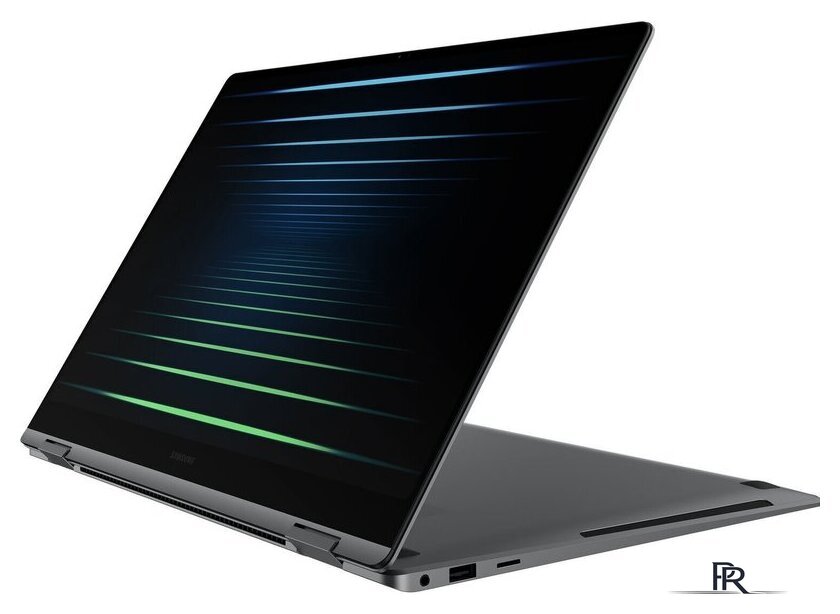 Ноутбук 2-в-1 Samsung Galaxy Book5 Pro 360 16 NP960QHA-KG1IN - Изображение №1 — Интернет-магазин ПроЗаказ
