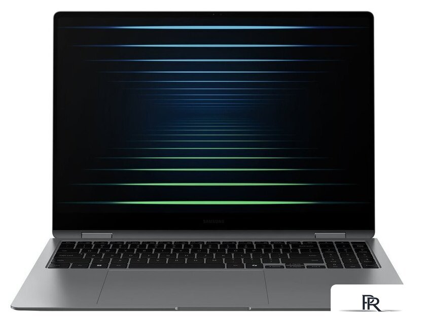Ноутбук 2-в-1 Samsung Galaxy Book5 Pro 360 16 NP960QHA-KG1IN - Изображение №4 — Интернет-магазин ПроЗаказ