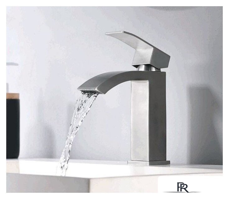 Смеситель Ledeme L71017 - Изображение №3 — Интернет-магазин ПроЗаказ