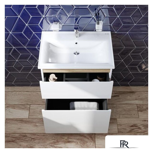  AM.PM Тумба под умывальник X-Joy M85AFSX0652WG - Изображение №2 — Интернет-магазин ПроЗаказ