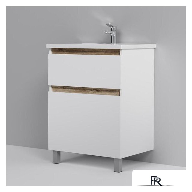  AM.PM Тумба под умывальник X-Joy M85AFSX0652WG - Изображение №5 — Интернет-магазин ПроЗаказ