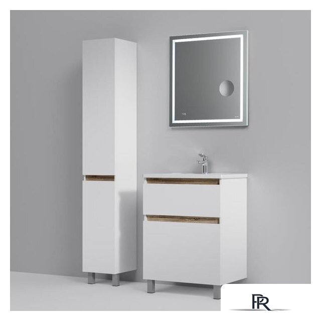  AM.PM Тумба под умывальник X-Joy M85AFSX0652WG - Изображение №4 — Интернет-магазин ПроЗаказ