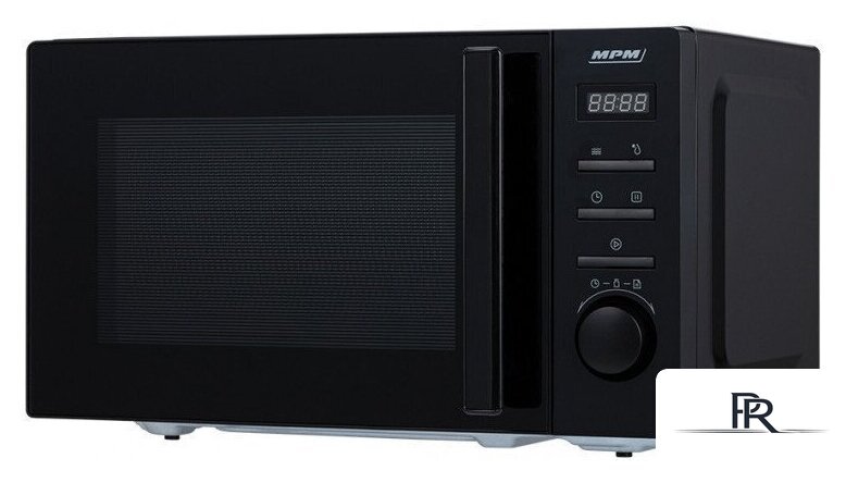Микроволновая печь MPM MPM-20-KMT-04 - Изображение №1 — Интернет-магазин ПроЗаказ