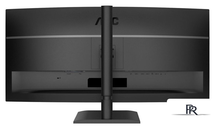Монитор AOC CU34E4CV - Изображение №9 — Интернет-магазин ПроЗаказ