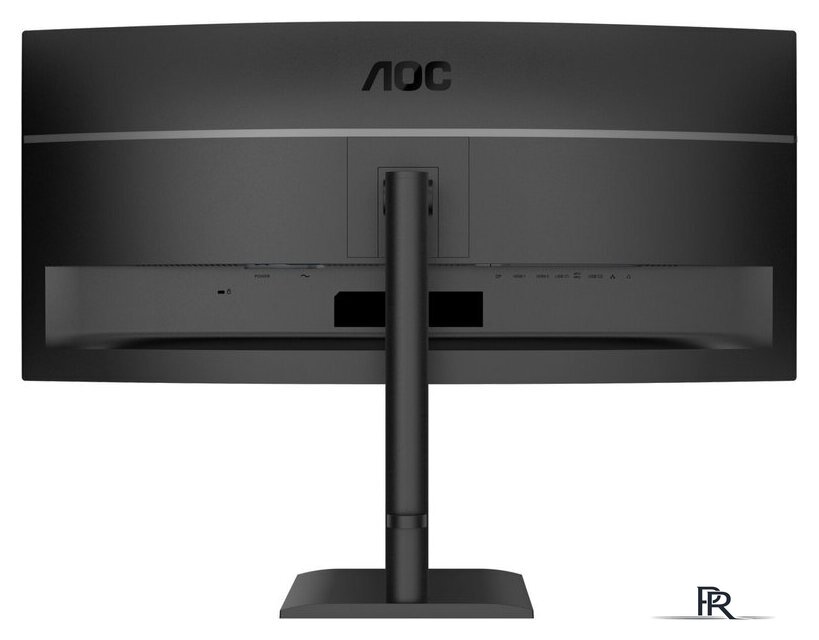 Монитор AOC CU34E4CV - Изображение №11 — Интернет-магазин ПроЗаказ