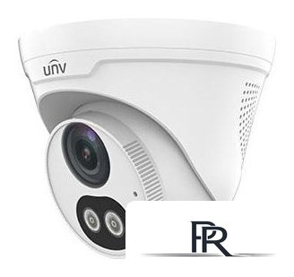IP-камера Uniview IPC3612LE-ADF40KC-WL - Изображение №2 — Интернет-магазин ПроЗаказ