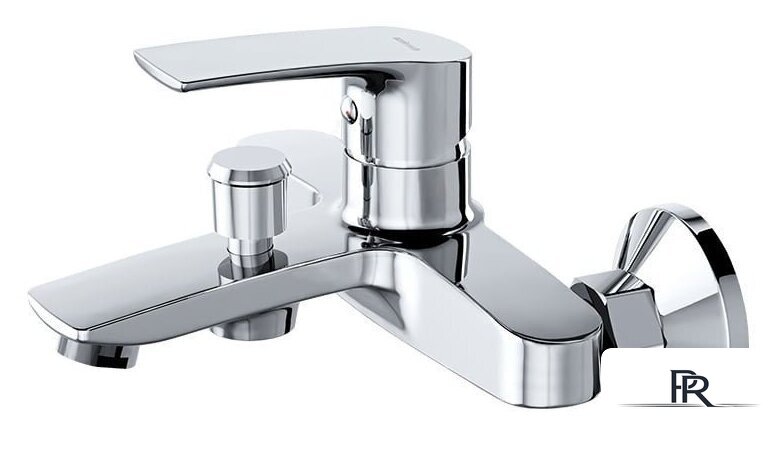 Смеситель Damixa Eclipse 481000000 - Изображение №1 — Интернет-магазин ПроЗаказ