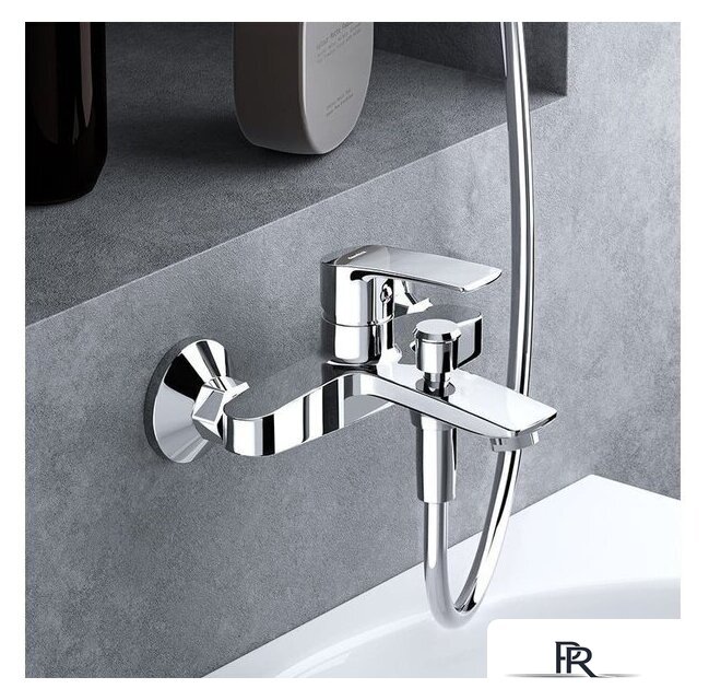 Смеситель Damixa Eclipse 481000000 - Изображение №3 — Интернет-магазин ПроЗаказ