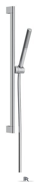 Душевой гарнитур  Hansgrohe Pulsify 24372000 - Изображение №1 — Интернет-магазин ПроЗаказ