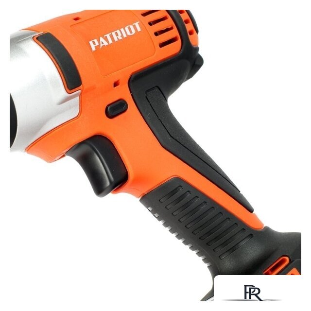Гайковерт Patriot BR 180Li-1/2 180301140 (с 2-мя АКБ, кейс) - Изображение №3 — Интернет-магазин ПроЗаказ