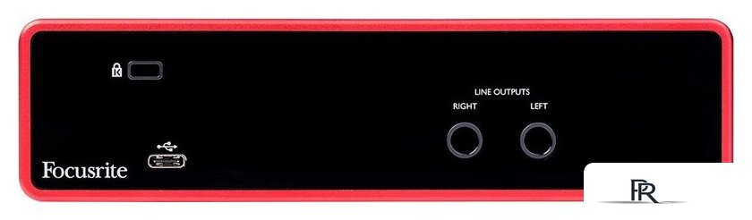 Комплект для звукозаписи Focusrite Scarlett 2i2 Studio (3-е поколение) - Изображение №5 — Интернет-магазин ПроЗаказ