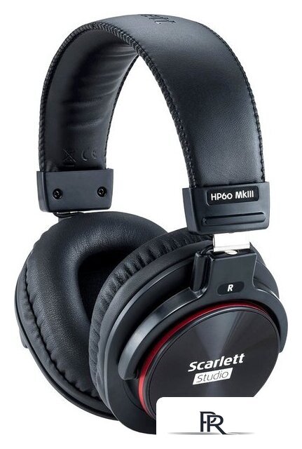 Комплект для звукозаписи Focusrite Scarlett 2i2 Studio (3-е поколение) - Изображение №7 — Интернет-магазин ПроЗаказ