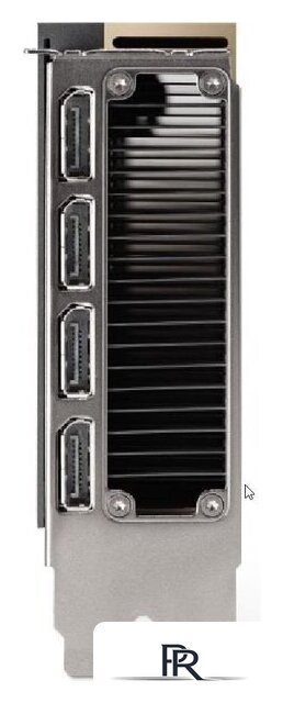 Видеокарта NVIDIA Tesla L40 48GB 900-2G133-0110-030 - Изображение №4 — Интернет-магазин ПроЗаказ