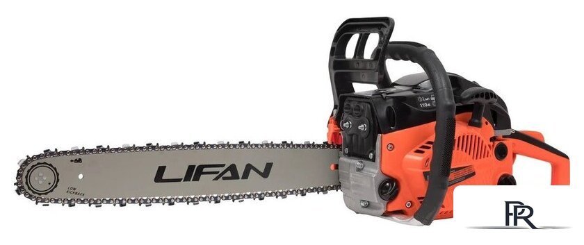 Бензопила Lifan LF4500 - Изображение №1 — Интернет-магазин ПроЗаказ