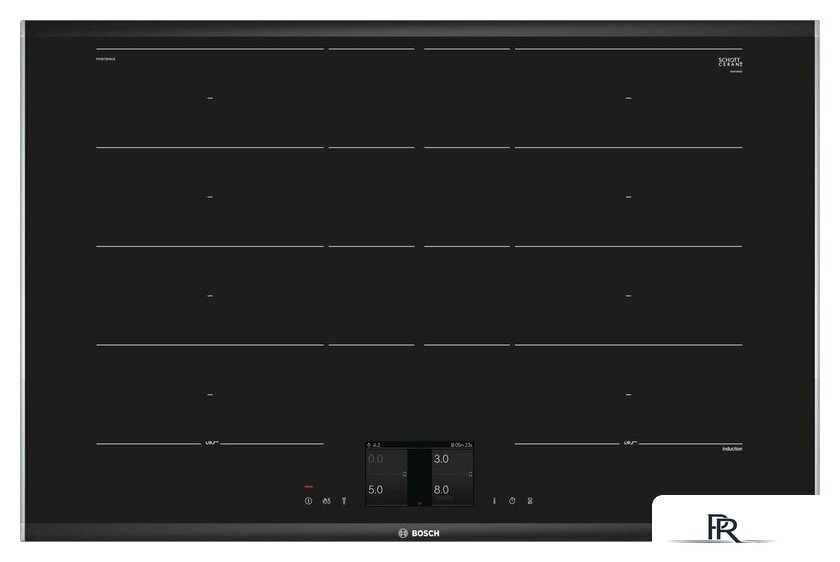 Варочная панель Bosch PXY875KW1E - Изображение №1 — Интернет-магазин ПроЗаказ