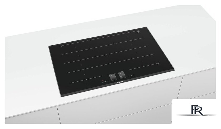 Варочная панель Bosch PXY875KW1E - Изображение №2 — Интернет-магазин ПроЗаказ