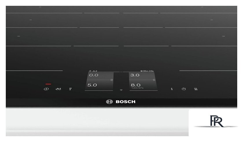 Варочная панель Bosch PXY875KW1E - Изображение №3 — Интернет-магазин ПроЗаказ