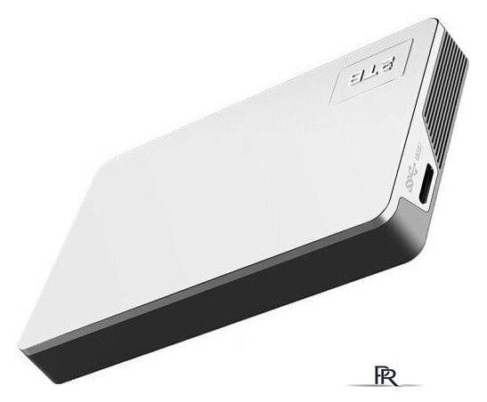 Внешний накопитель Netac K338 2TB NT05K338N-002T-30SL - Изображение №3 — Интернет-магазин ПроЗаказ