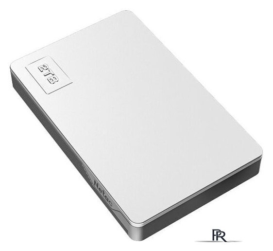 Внешний накопитель Netac K338 2TB NT05K338N-002T-30SL - Изображение №2 — Интернет-магазин ПроЗаказ