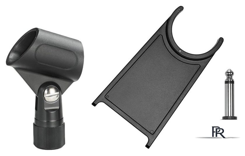 Проводной микрофон Audio-Technica ATR1200x - Изображение №3 — Интернет-магазин ПроЗаказ