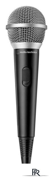 Проводной микрофон Audio-Technica ATR1200x - Изображение №1 — Интернет-магазин ПроЗаказ