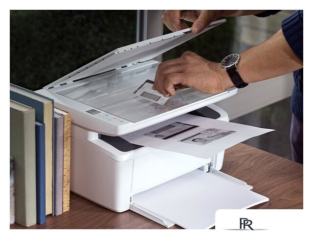 МФУ HP LaserJet M141w 7MD74A - Изображение №12 — Интернет-магазин ПроЗаказ