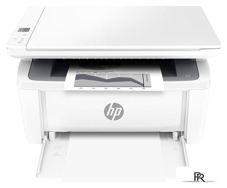 МФУ HP LaserJet M141w 7MD74A - Изображение №2 — Интернет-магазин ПроЗаказ