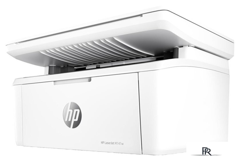 МФУ HP LaserJet M141w 7MD74A - Изображение №4 — Интернет-магазин ПроЗаказ