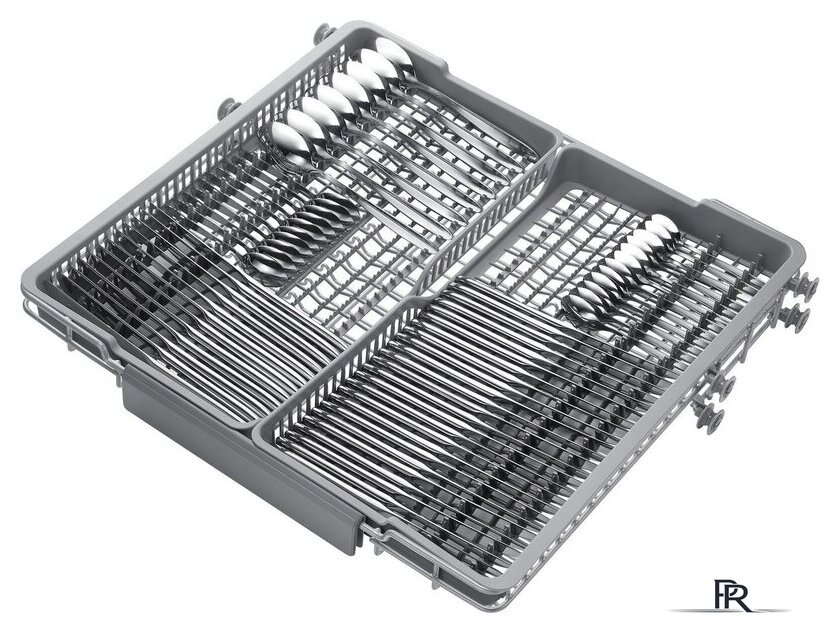 Встраиваемая посудомоечная машина Samsung DW60A8050BB/EO - Изображение №18 — Интернет-магазин ПроЗаказ